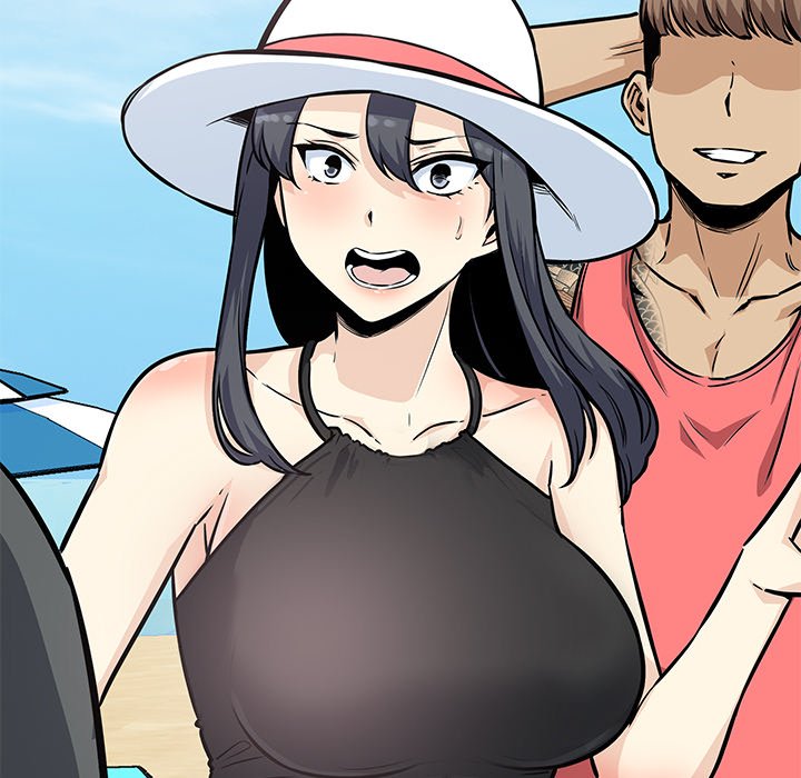Excuse Me, This Is My Room Excuse me, This is my Room EP 32 - Toomics page 131 - 