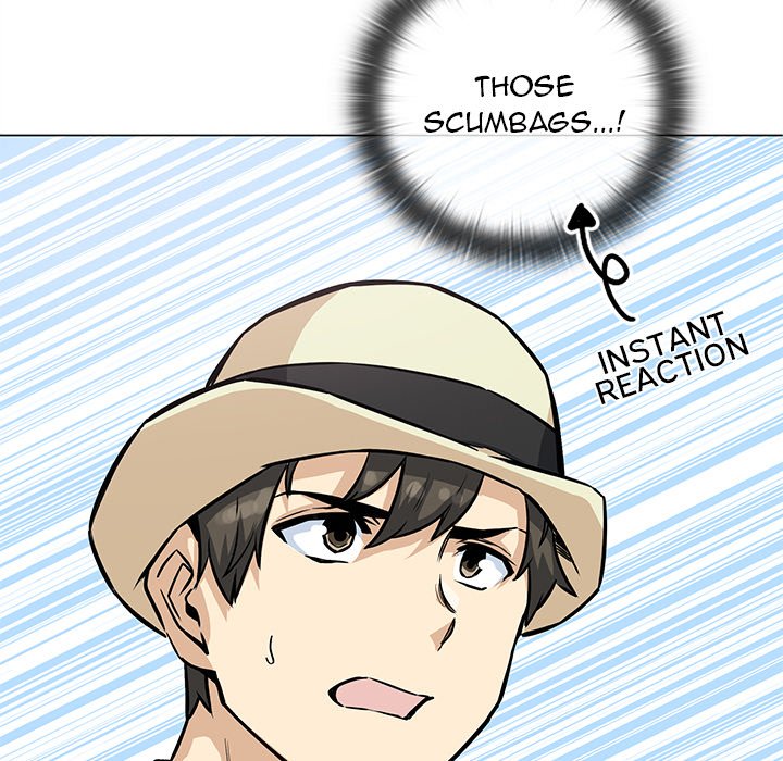 Excuse Me, This Is My Room Excuse me, This is my Room EP 32 - Toomics page 133 - 