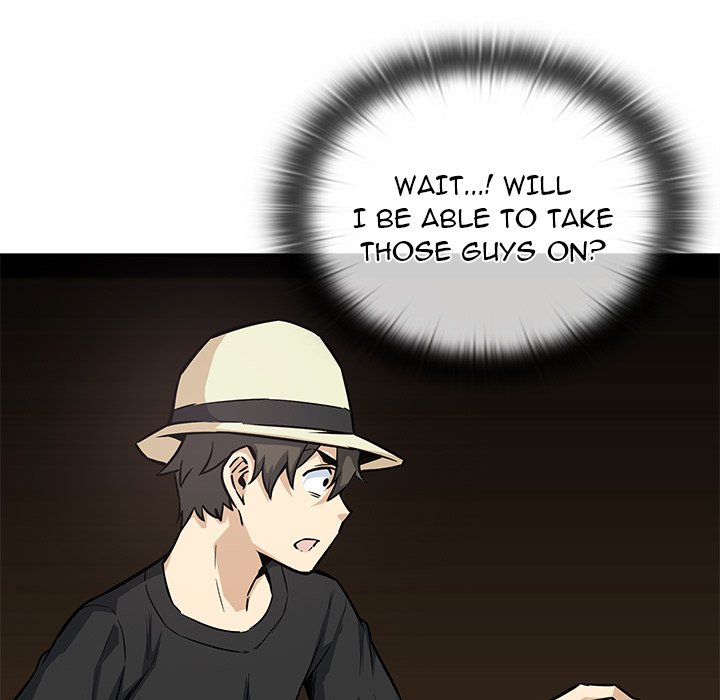 Excuse Me, This Is My Room Excuse me, This is my Room EP 32 - Toomics page 135 - 