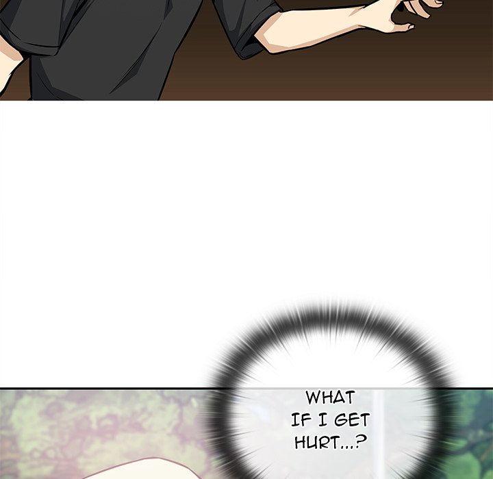 Excuse Me, This Is My Room Excuse me, This is my Room EP 32 - Toomics page 136 - 