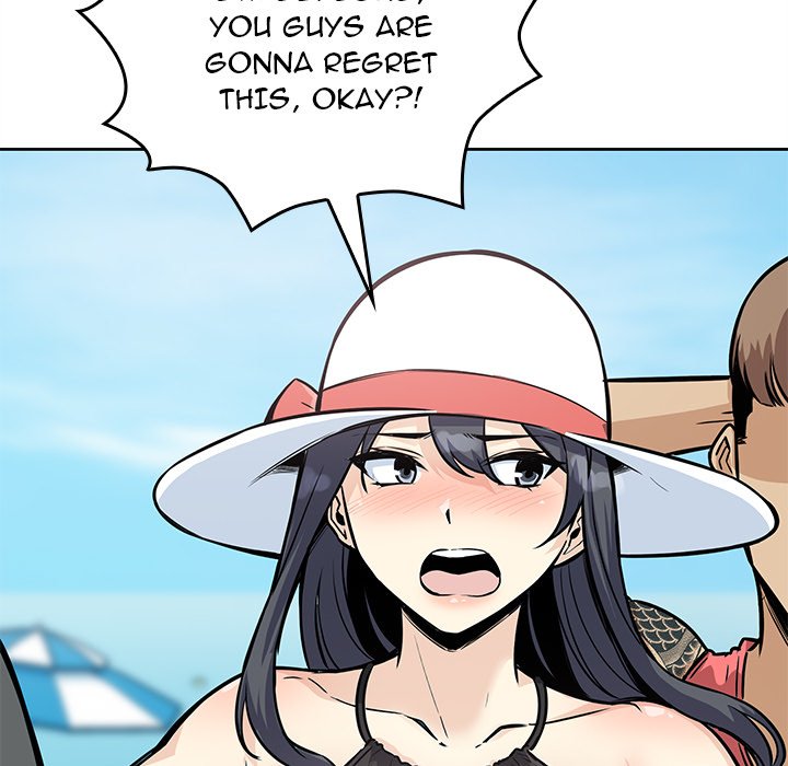 Excuse Me, This Is My Room Excuse me, This is my Room EP 32 - Toomics page 139 - 