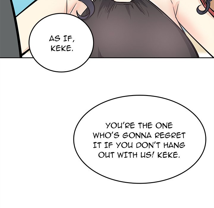 Excuse Me, This Is My Room Excuse me, This is my Room EP 32 - Toomics page 140 - 