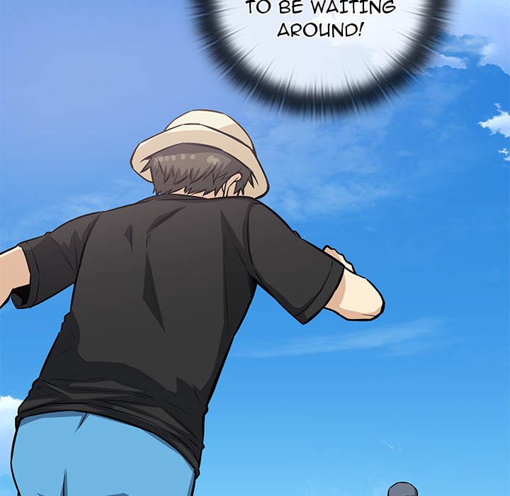 Excuse Me, This Is My Room Excuse me, This is my Room EP 32 - Toomics page 144 - 