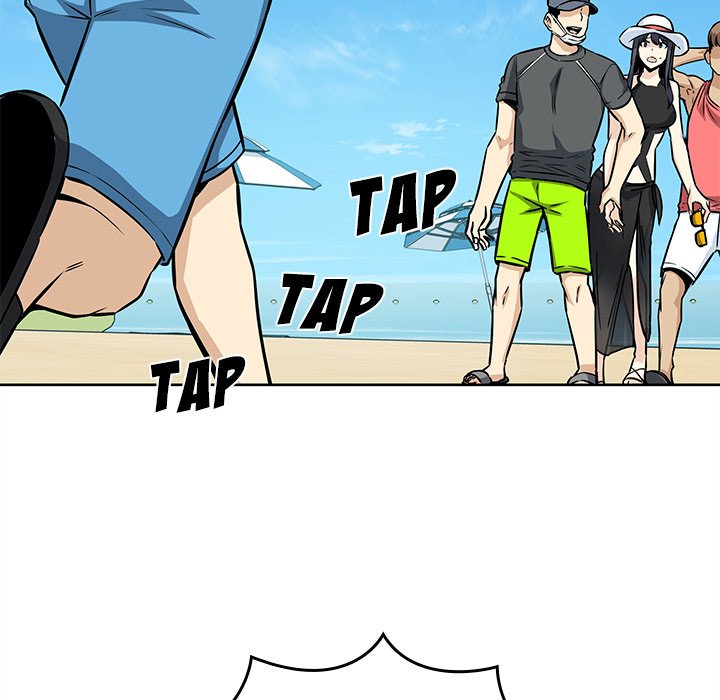 Excuse Me, This Is My Room Excuse me, This is my Room EP 32 - Toomics page 145 - 