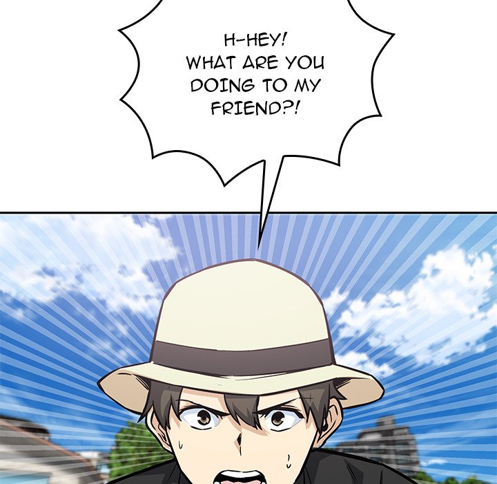 Excuse Me, This Is My Room Excuse me, This is my Room EP 32 - Toomics page 146 - 