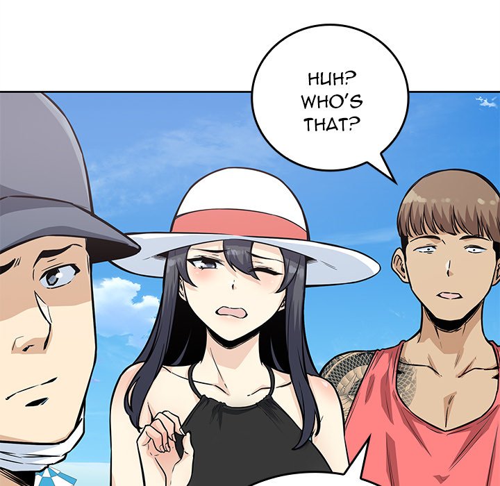 Excuse Me, This Is My Room Excuse me, This is my Room EP 32 - Toomics page 148 - 