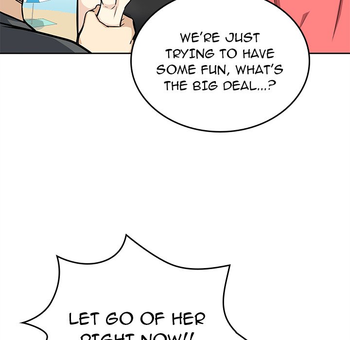 Excuse Me, This Is My Room Excuse me, This is my Room EP 32 - Toomics page 149 - 