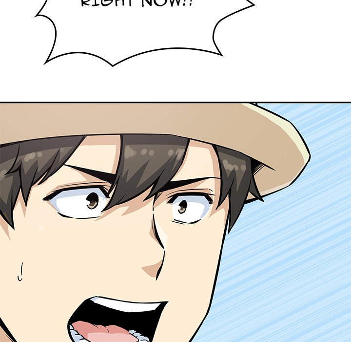 Excuse Me, This Is My Room Excuse me, This is my Room EP 32 - Toomics page 150 - 
