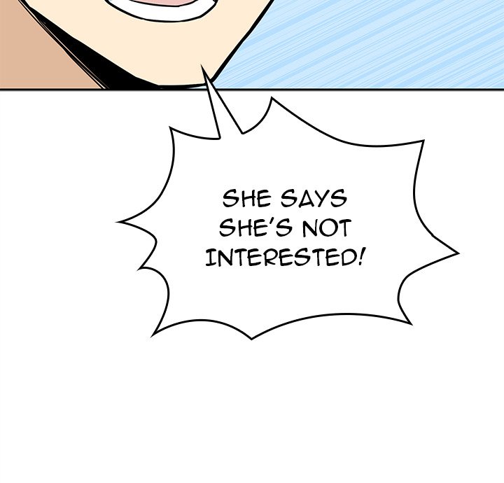 Excuse Me, This Is My Room Excuse me, This is my Room EP 32 - Toomics page 151 - 