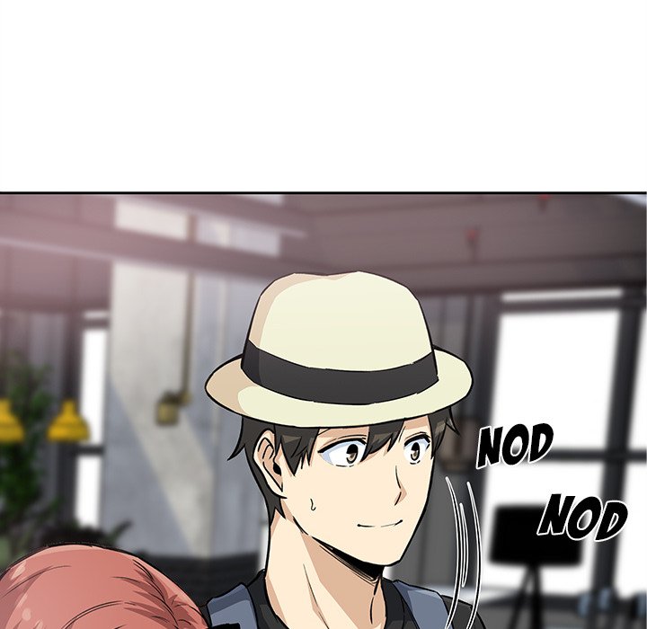Excuse Me, This Is My Room Excuse me, This is my Room EP 32 - Toomics page 18 - 