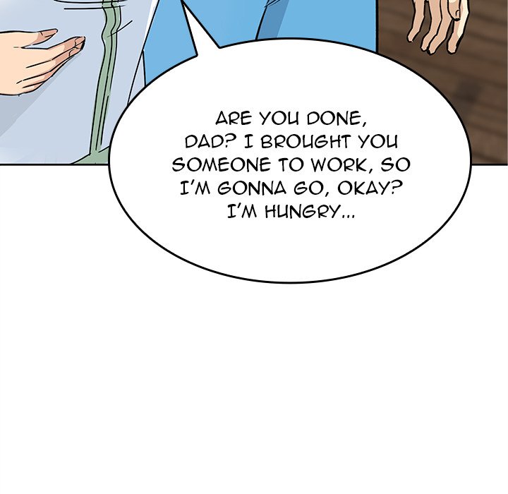 Excuse Me, This Is My Room Excuse me, This is my Room EP 32 - Toomics page 20 - 