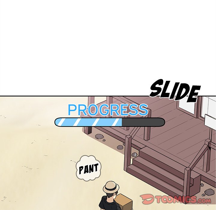 Excuse Me, This Is My Room Excuse me, This is my Room EP 32 - Toomics page 21 - 