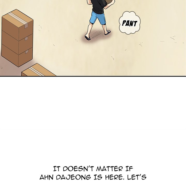 Excuse Me, This Is My Room Excuse me, This is my Room EP 32 - Toomics page 22 - 