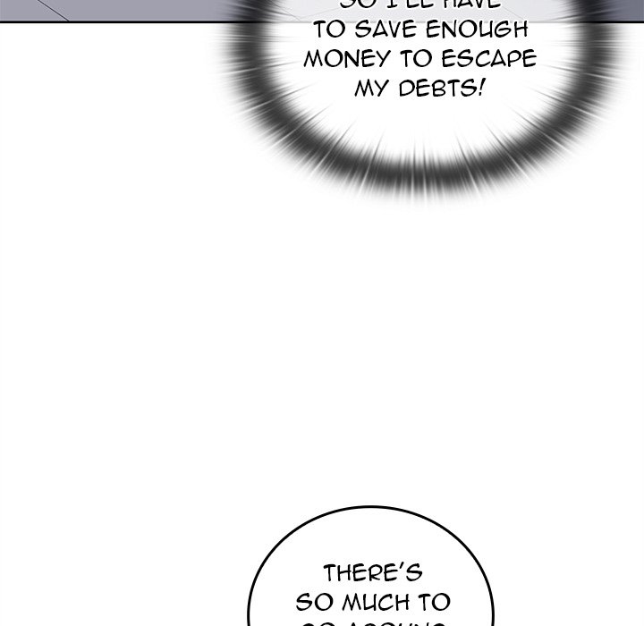 Excuse Me, This Is My Room Excuse me, This is my Room EP 32 - Toomics page 25 - 