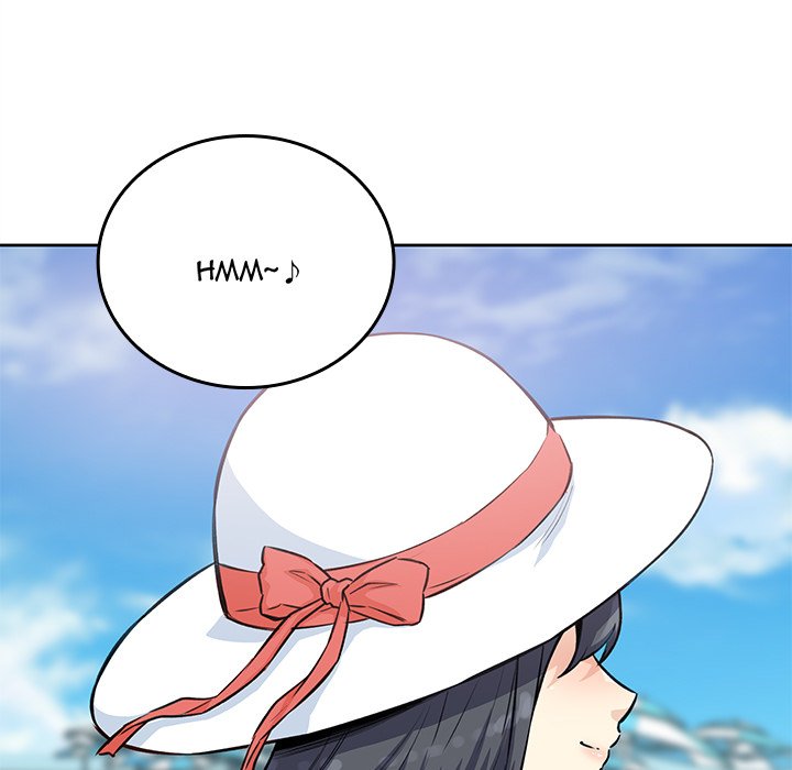 Excuse Me, This Is My Room Excuse me, This is my Room EP 32 - Toomics page 29 - 