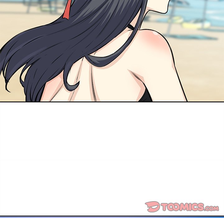 Excuse Me, This Is My Room Excuse me, This is my Room EP 32 - Toomics page 30 - 