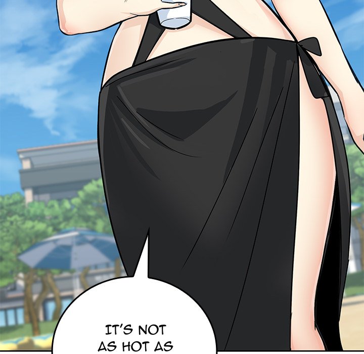 Excuse Me, This Is My Room Excuse me, This is my Room EP 32 - Toomics page 32 - 