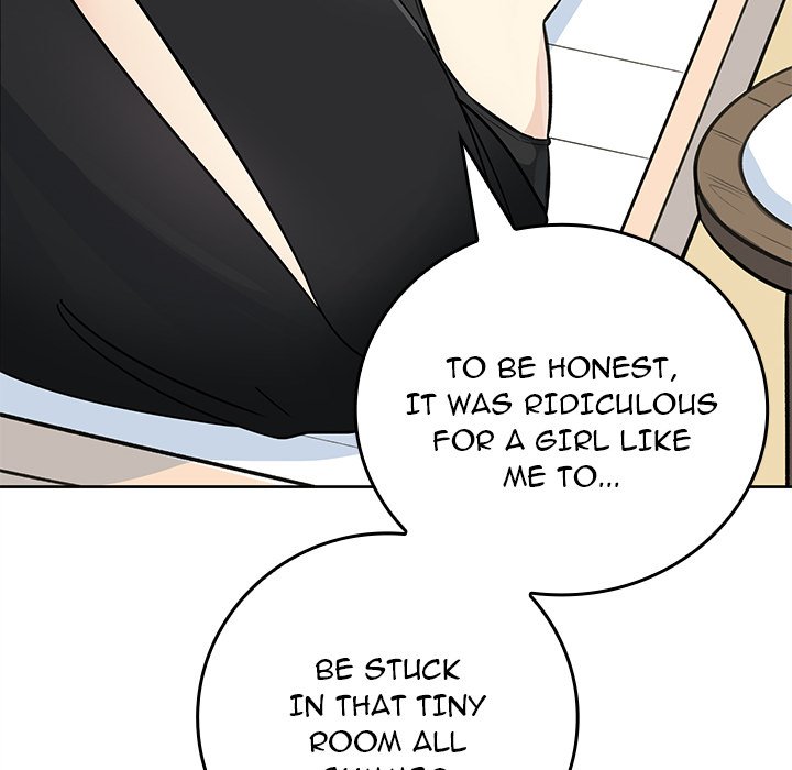 Excuse Me, This Is My Room Excuse me, This is my Room EP 32 - Toomics page 37 - 