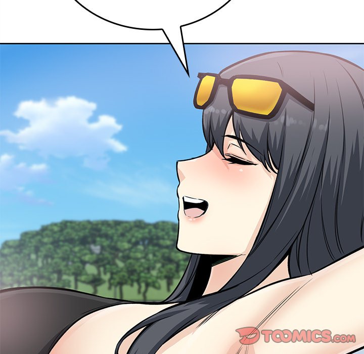 Excuse Me, This Is My Room Excuse me, This is my Room EP 32 - Toomics page 39 - 