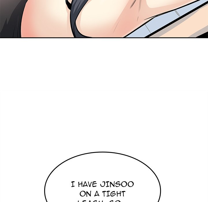 Excuse Me, This Is My Room Excuse me, This is my Room EP 32 - Toomics page 40 - 