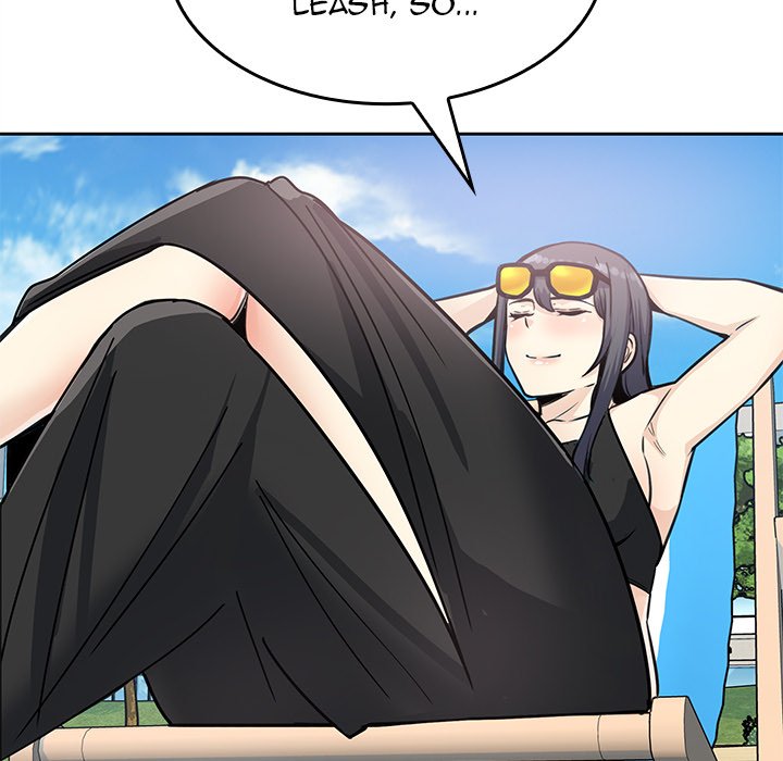 Excuse Me, This Is My Room Excuse me, This is my Room EP 32 - Toomics page 41 - 