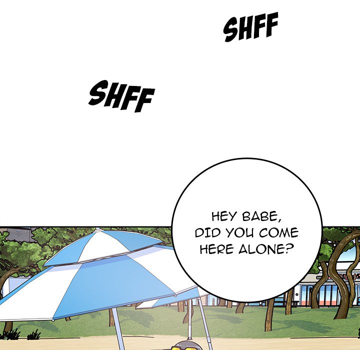 Excuse Me, This Is My Room Excuse me, This is my Room EP 32 - Toomics page 43 - 