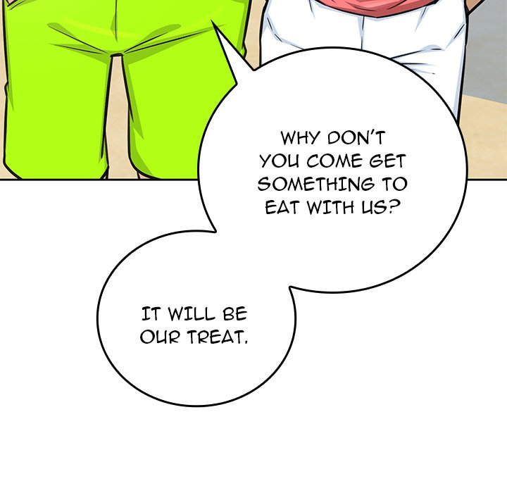Excuse Me, This Is My Room Excuse me, This is my Room EP 32 - Toomics page 47 - 