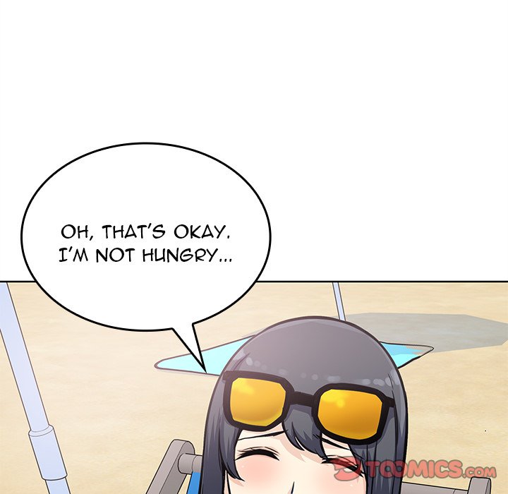 Excuse Me, This Is My Room Excuse me, This is my Room EP 32 - Toomics page 48 - 