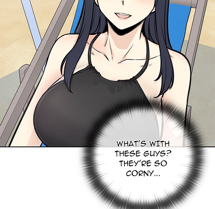 Excuse Me, This Is My Room Excuse me, This is my Room EP 32 - Toomics page 49 - 