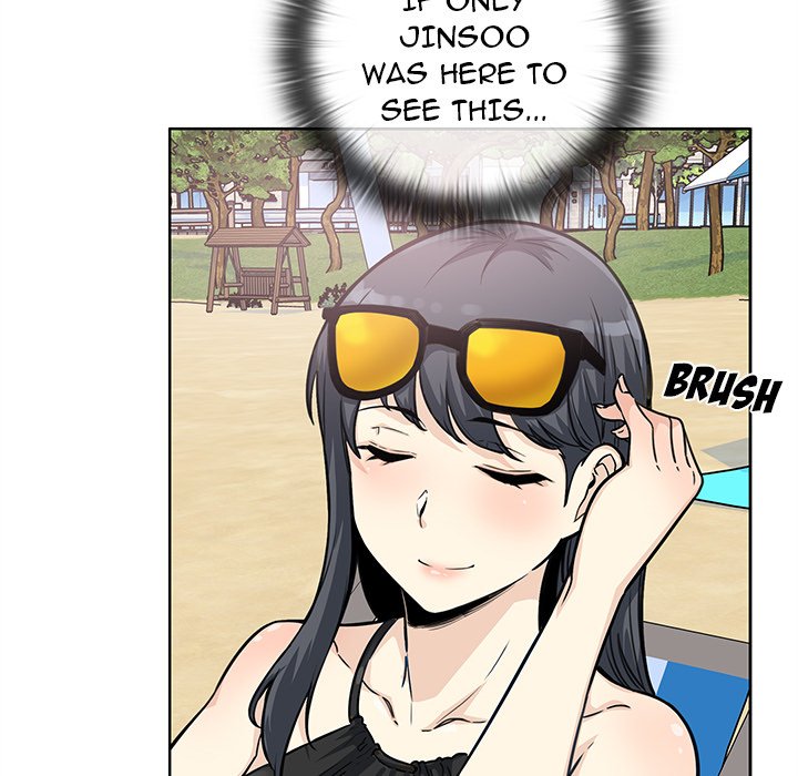 Excuse Me, This Is My Room Excuse me, This is my Room EP 32 - Toomics page 51 - 