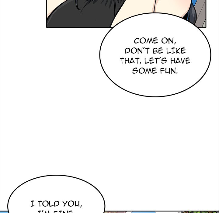 Excuse Me, This Is My Room Excuse me, This is my Room EP 32 - Toomics page 52 - 