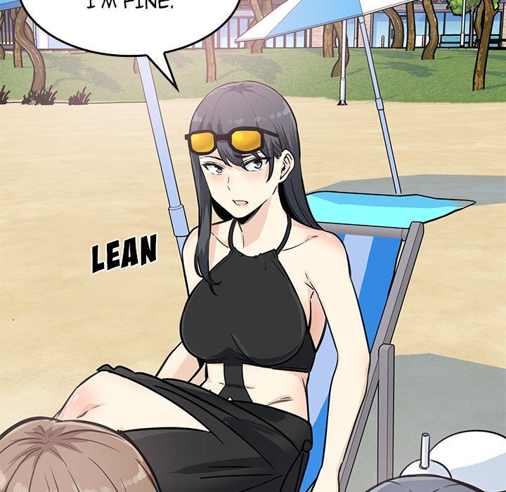 Excuse Me, This Is My Room Excuse me, This is my Room EP 32 - Toomics page 53 - 