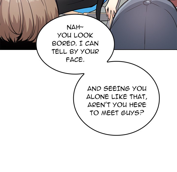 Excuse Me, This Is My Room Excuse me, This is my Room EP 32 - Toomics page 54 - 