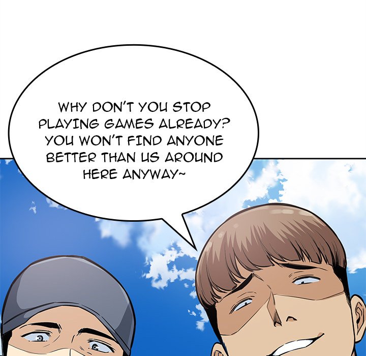 Excuse Me, This Is My Room Excuse me, This is my Room EP 32 - Toomics page 55 - 