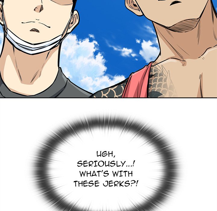 Excuse Me, This Is My Room Excuse me, This is my Room EP 32 - Toomics page 56 - 