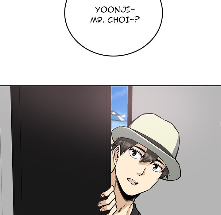 Excuse Me, This Is My Room Excuse me, This is my Room EP 32 - Toomics page 58 - 