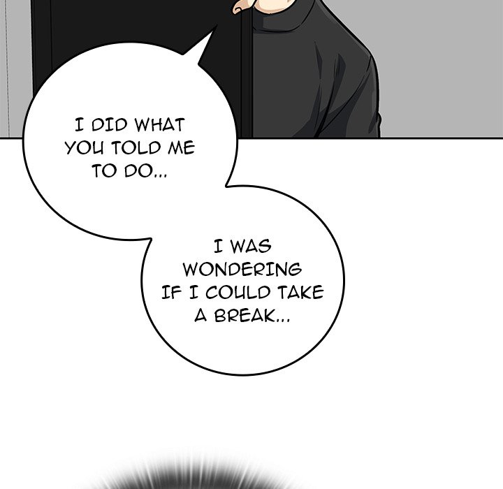 Excuse Me, This Is My Room Excuse me, This is my Room EP 32 - Toomics page 59 - 