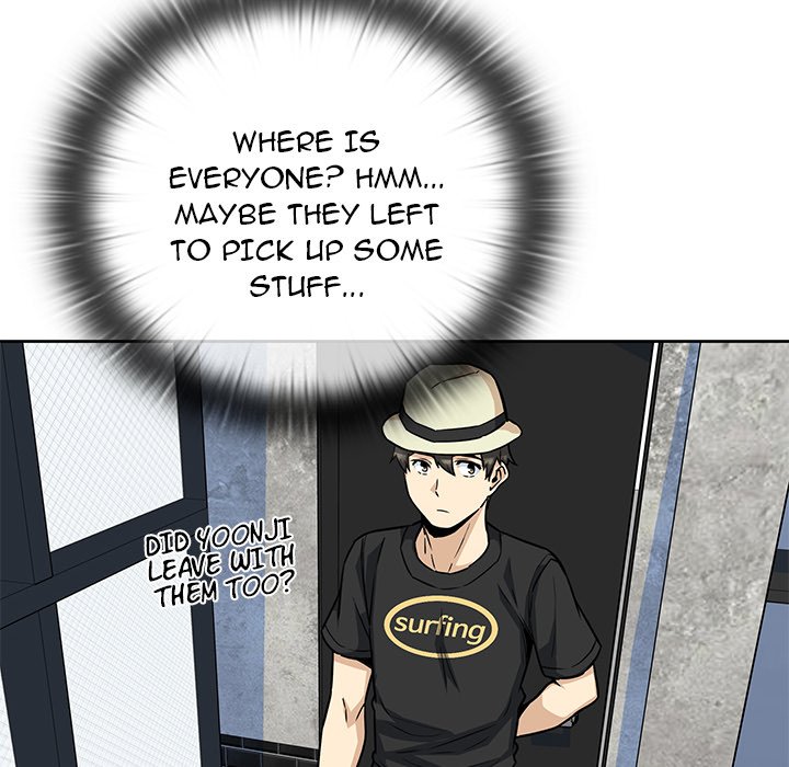 Excuse Me, This Is My Room Excuse me, This is my Room EP 32 - Toomics page 60 - 