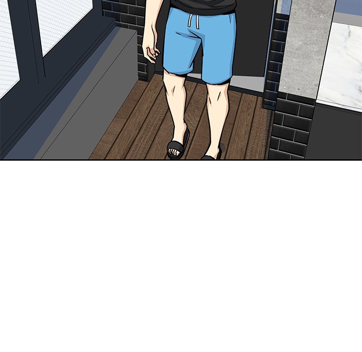 Excuse Me, This Is My Room Excuse me, This is my Room EP 32 - Toomics page 61 - 