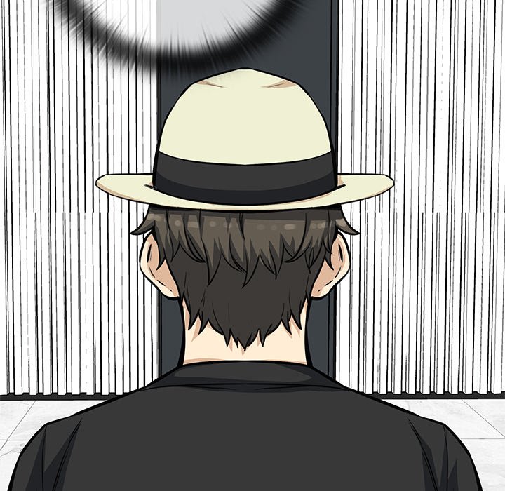 Excuse Me, This Is My Room Excuse me, This is my Room EP 32 - Toomics page 63 - 