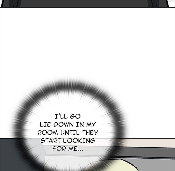 Excuse Me, This Is My Room Excuse me, This is my Room EP 32 - Toomics page 64 - 