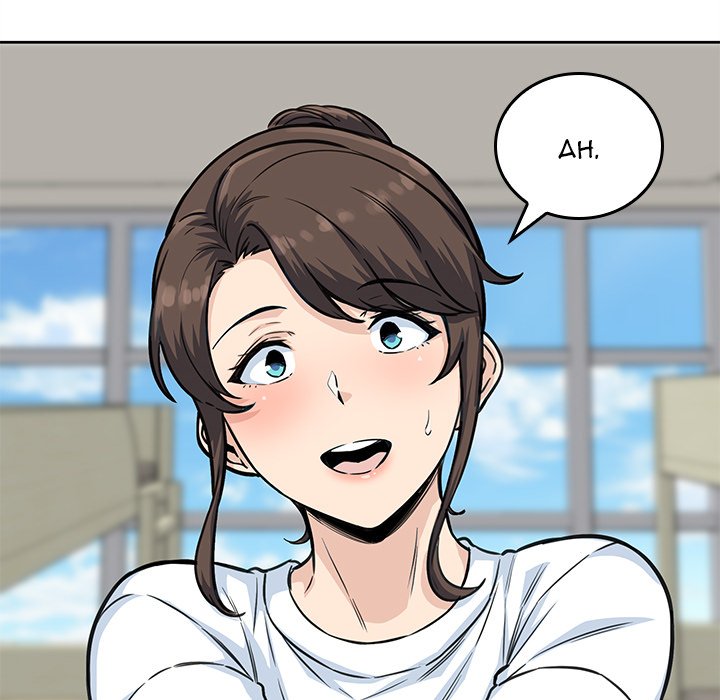 Excuse Me, This Is My Room Excuse me, This is my Room EP 32 - Toomics page 67 - 