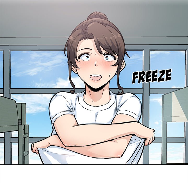 Excuse Me, This Is My Room Excuse me, This is my Room EP 32 - Toomics page 69 - 