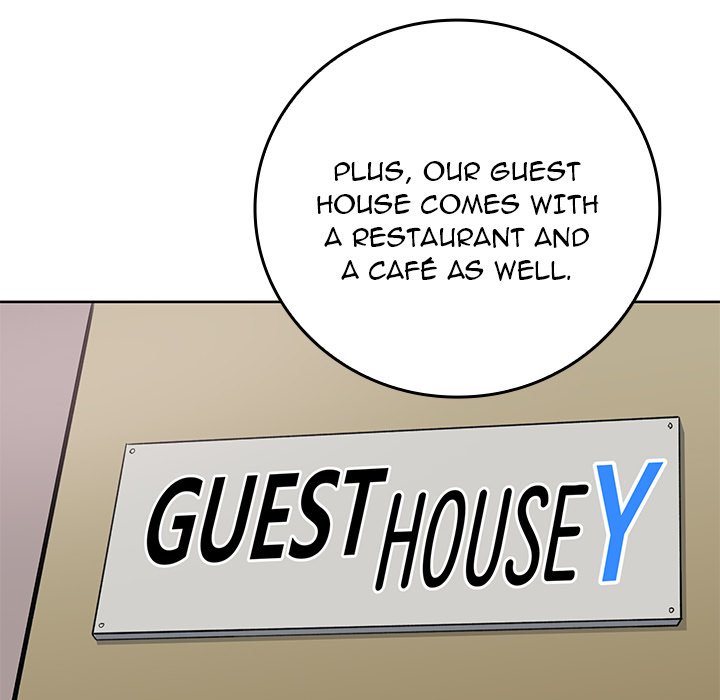 Excuse Me, This Is My Room Excuse me, This is my Room EP 32 - Toomics page 8 - 