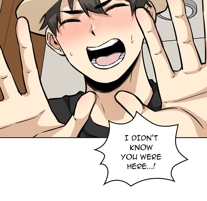 Excuse Me, This Is My Room Excuse me, This is my Room EP 32 - Toomics page 72 - 