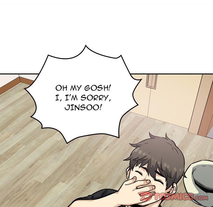 Excuse Me, This Is My Room Excuse me, This is my Room EP 32 - Toomics page 75 - 