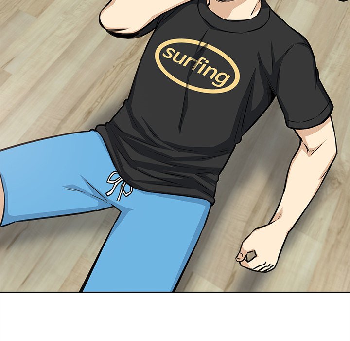 Excuse Me, This Is My Room Excuse me, This is my Room EP 32 - Toomics page 76 - 