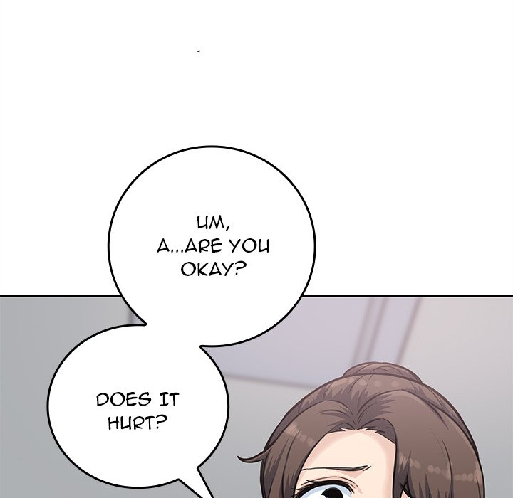 Excuse Me, This Is My Room Excuse me, This is my Room EP 32 - Toomics page 77 - 