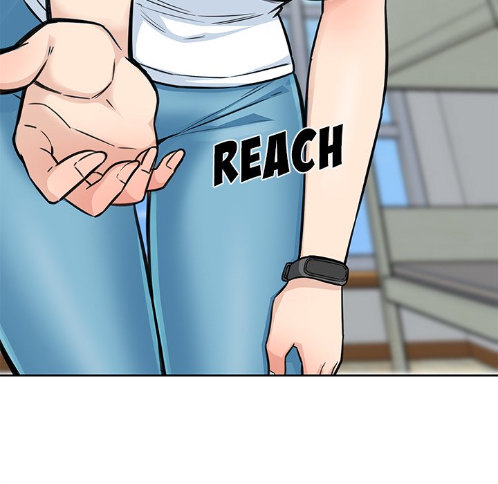 Excuse Me, This Is My Room Excuse me, This is my Room EP 32 - Toomics page 79 - 