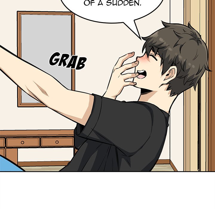 Excuse Me, This Is My Room Excuse me, This is my Room EP 32 - Toomics page 81 - 